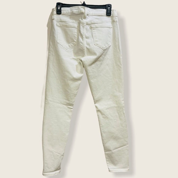J. crew toothpick jeans - Picture 4 of 7